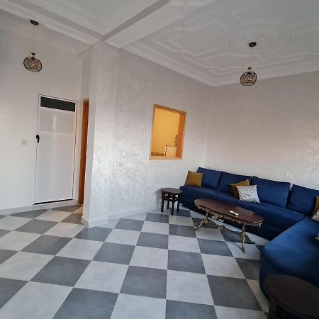 Appartement meublé à louer Larache Exterior foto