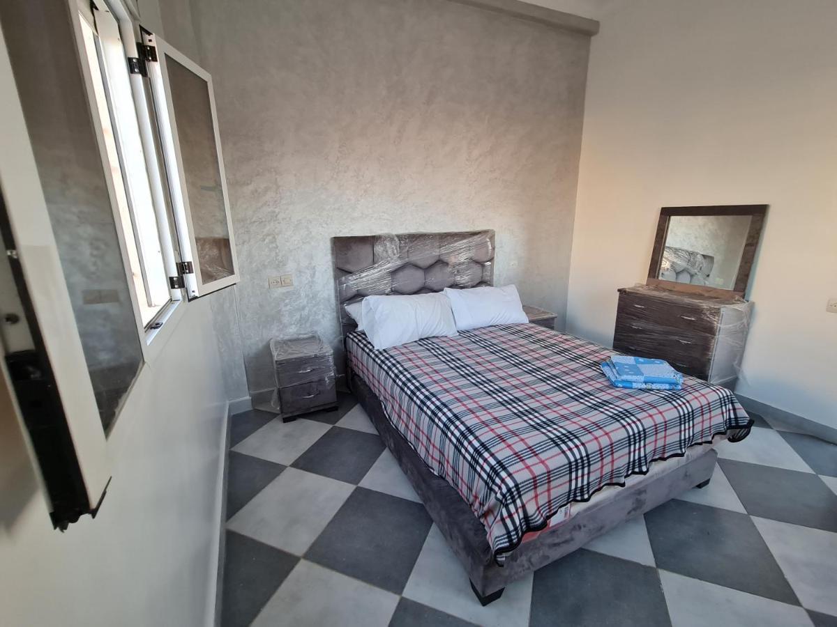 Appartement meublé à louer Larache Exterior foto